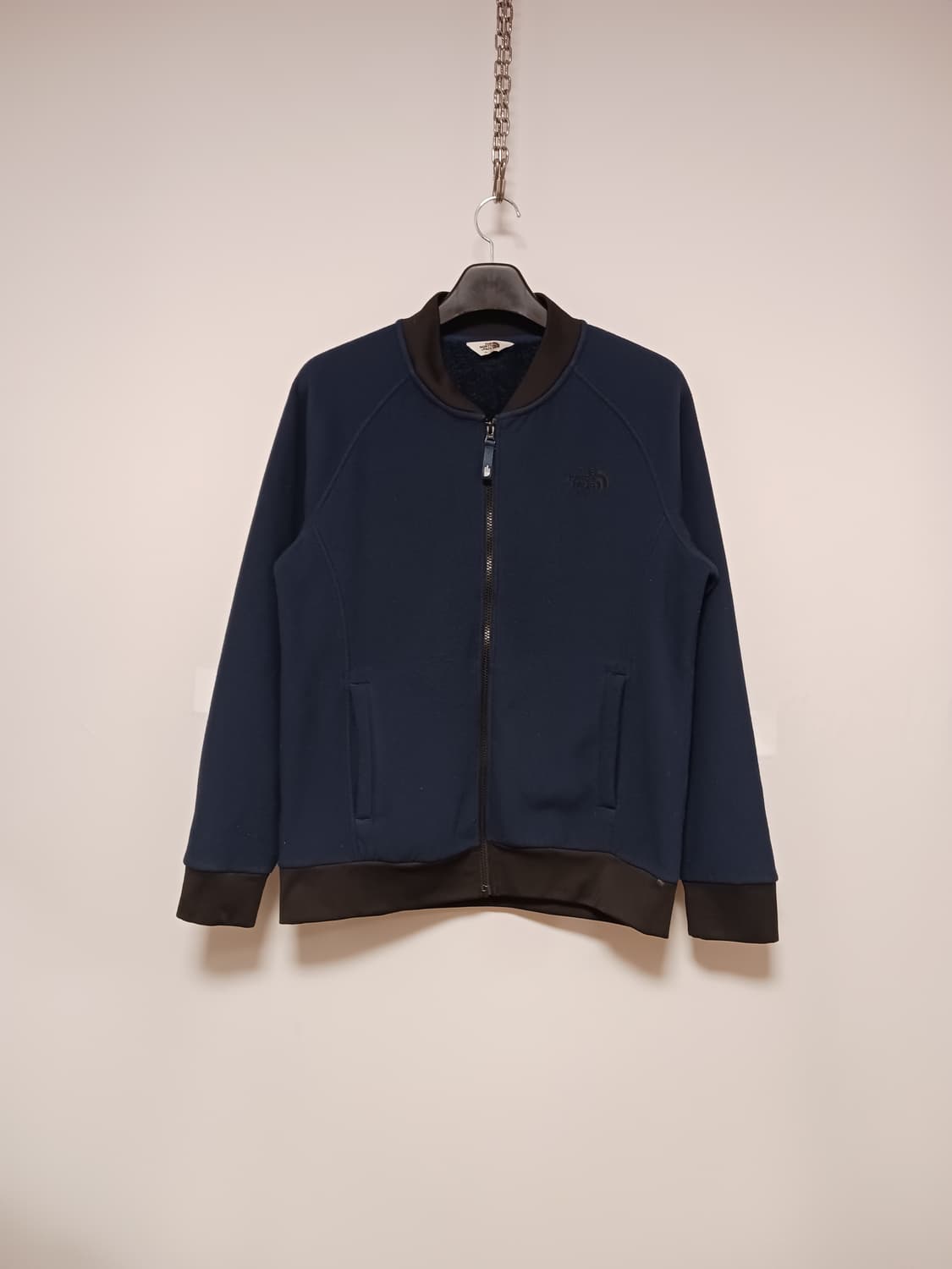 노스페이스 안감보아털 후리스 상품이미지1