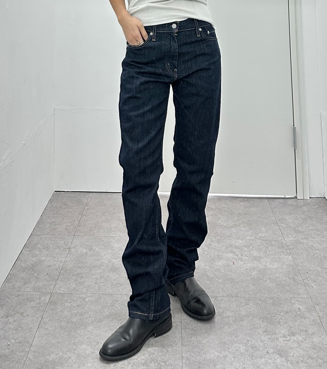 Levi’s 513 denim pants  상품이미지1