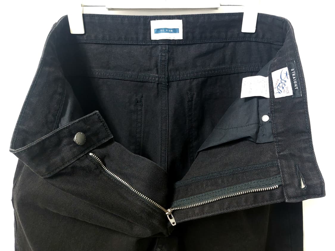 마인드브릿지 보싸 터키산 데님 34 상품이미지6