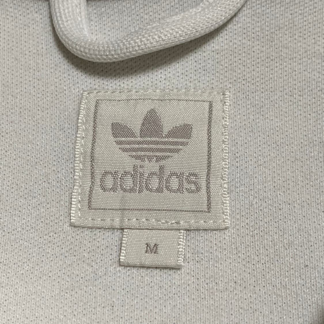 아디다스 희귀 유로파 화이트 흰초져지 상품이미지7