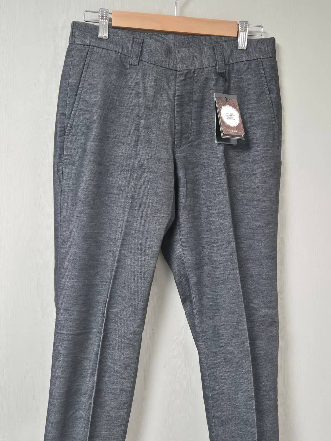 인디안 고급 몰스킨 바지 31인치 (새상품) 상품이미지2