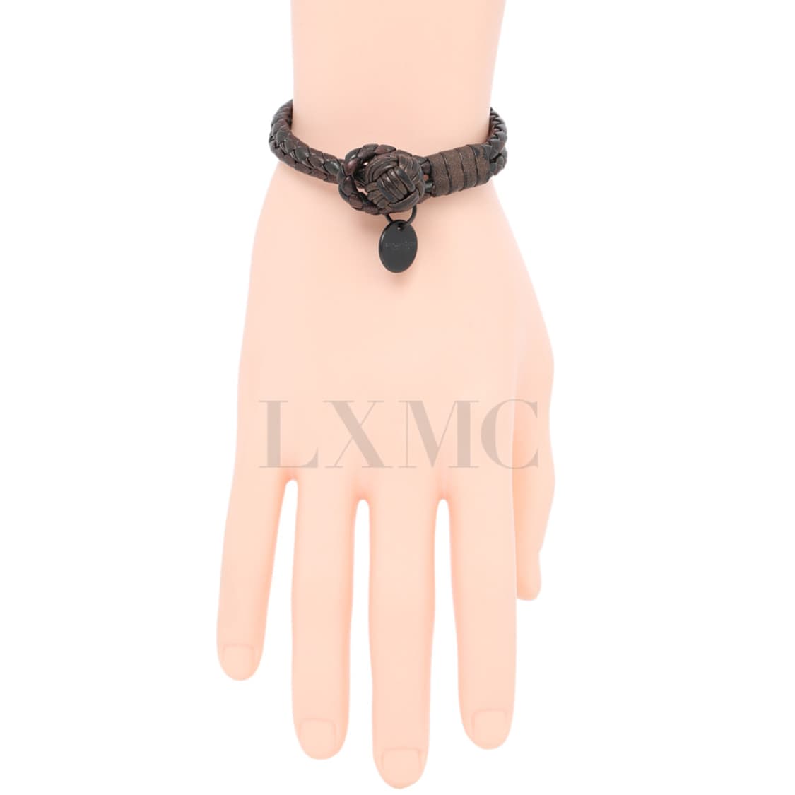 보테가베네타 인트레치아토 위빙 팔찌 레더 브레이슬릿 612982 상품이미지8