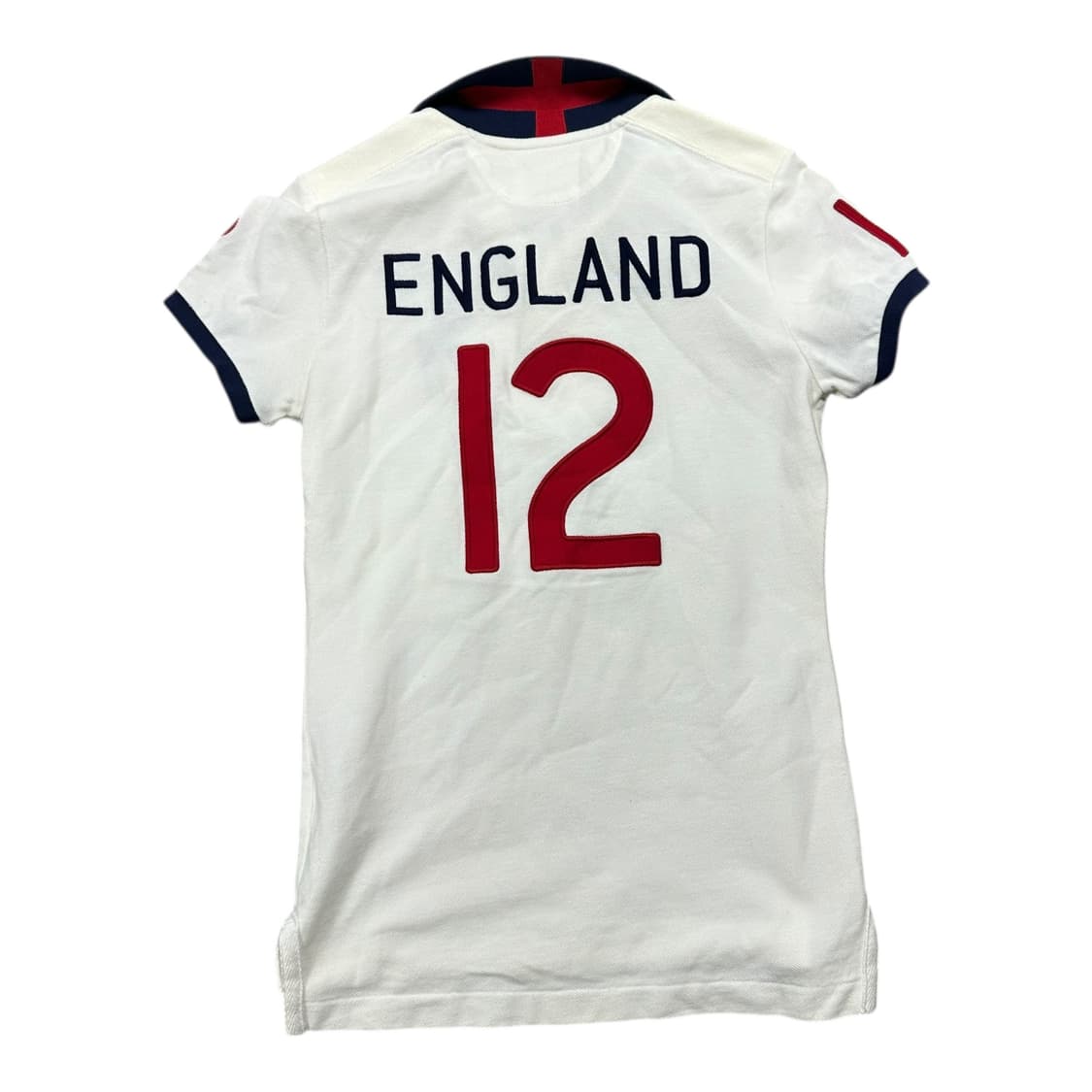 ✨ (바배) 폴로 랄프로렌 빅포니 잉글랜드 카라 반팔티  상품이미지2