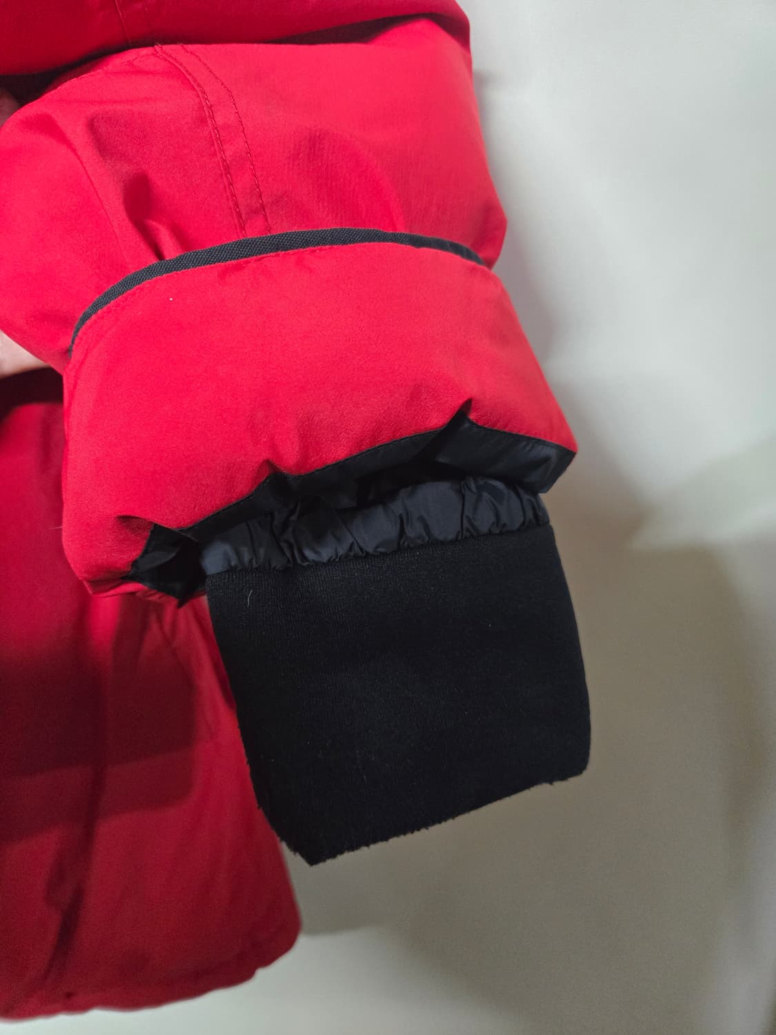 K2 가셔브룸 익스페디션  800필 파워 윈드스토퍼  구스 남성 패딩 L 상품이미지6