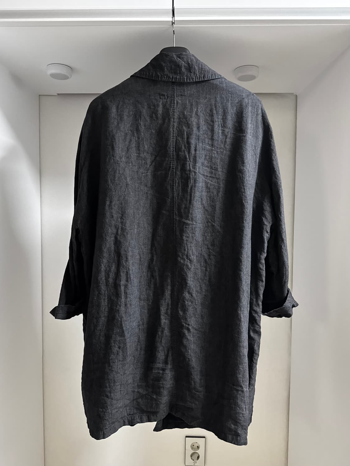 Kaval mechanic coat 상품이미지2