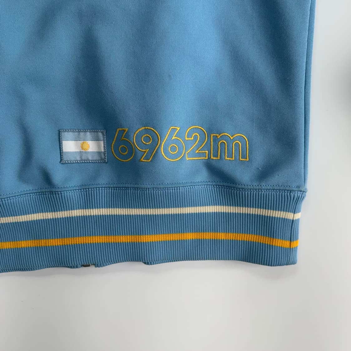 The north face 노스페이스 스카이블루 져지 상품이미지6