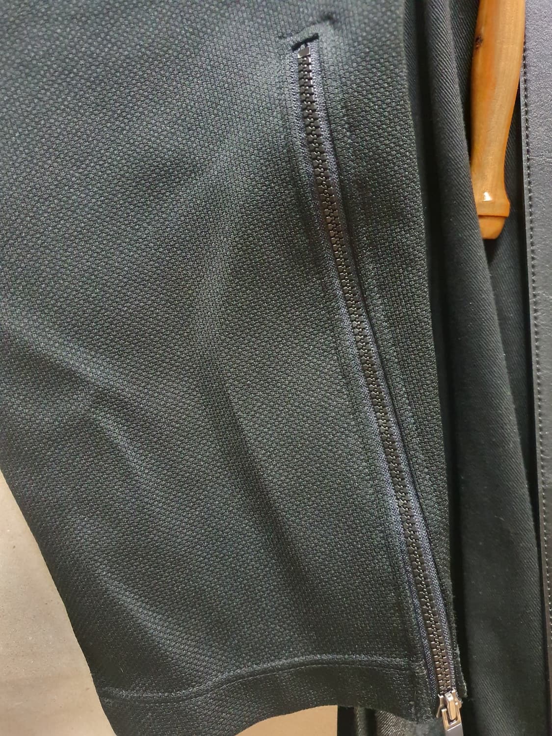 아디다스 트랙 팬츠 선수용 전투용  상품이미지4