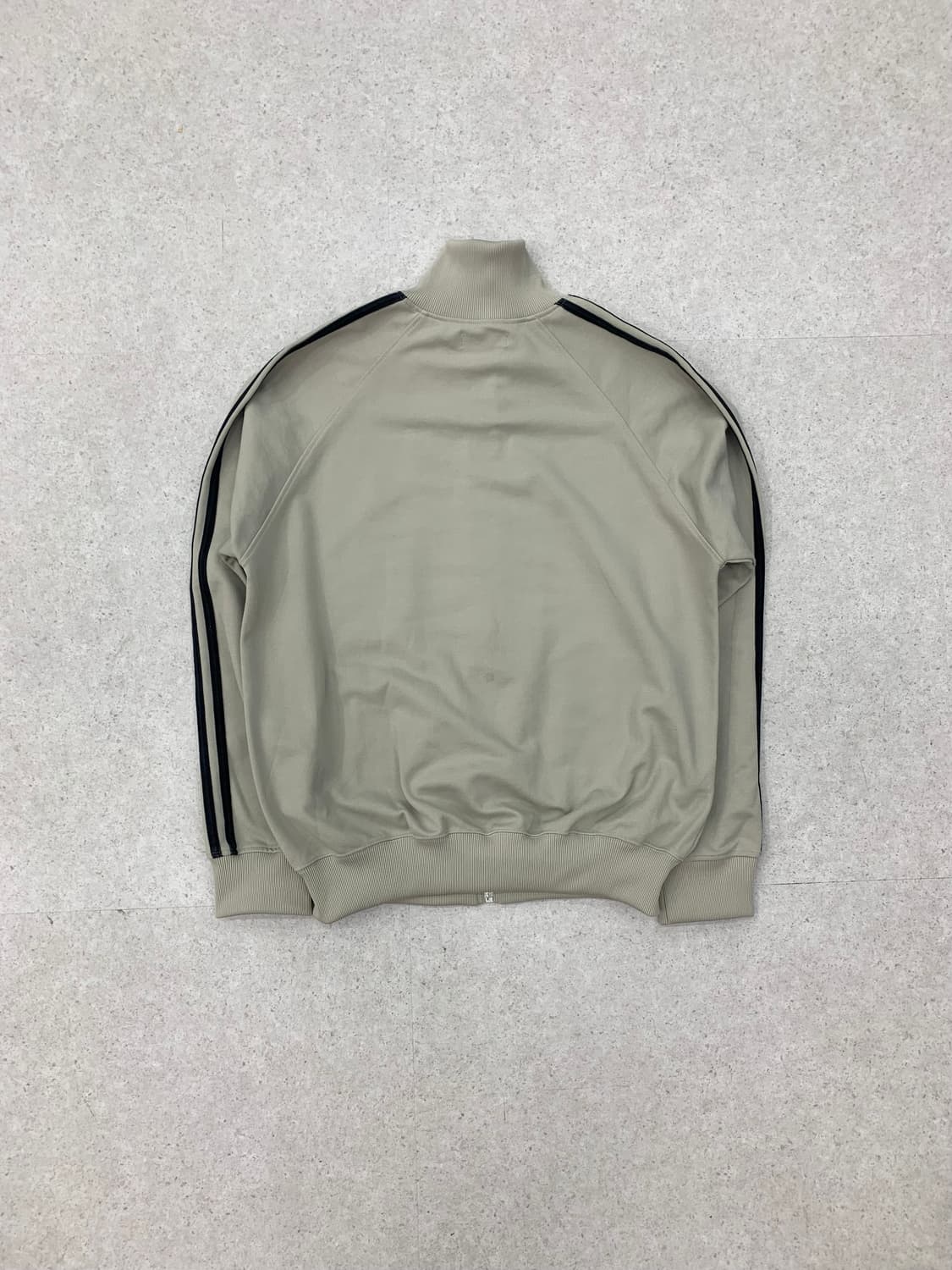 Fred perry 프레드페리 집업 져지 상품이미지5