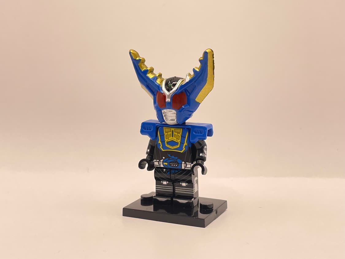 가면라이더 피규어 3 (배송비 포함 가격) 상품이미지1