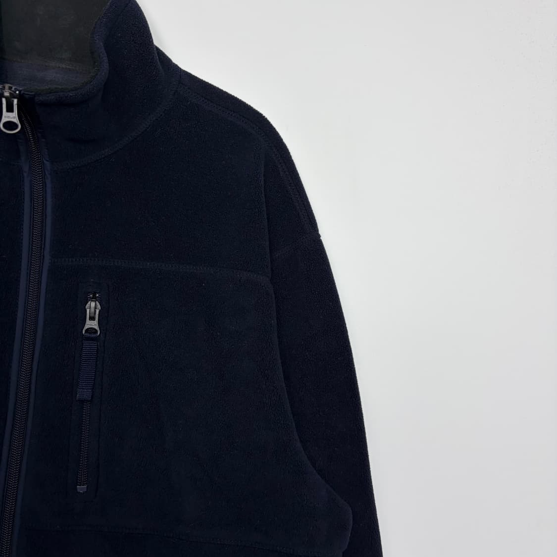 폴로 랄프로렌 폴로스포츠 플리스 후리스 집업 자켓 상품이미지5