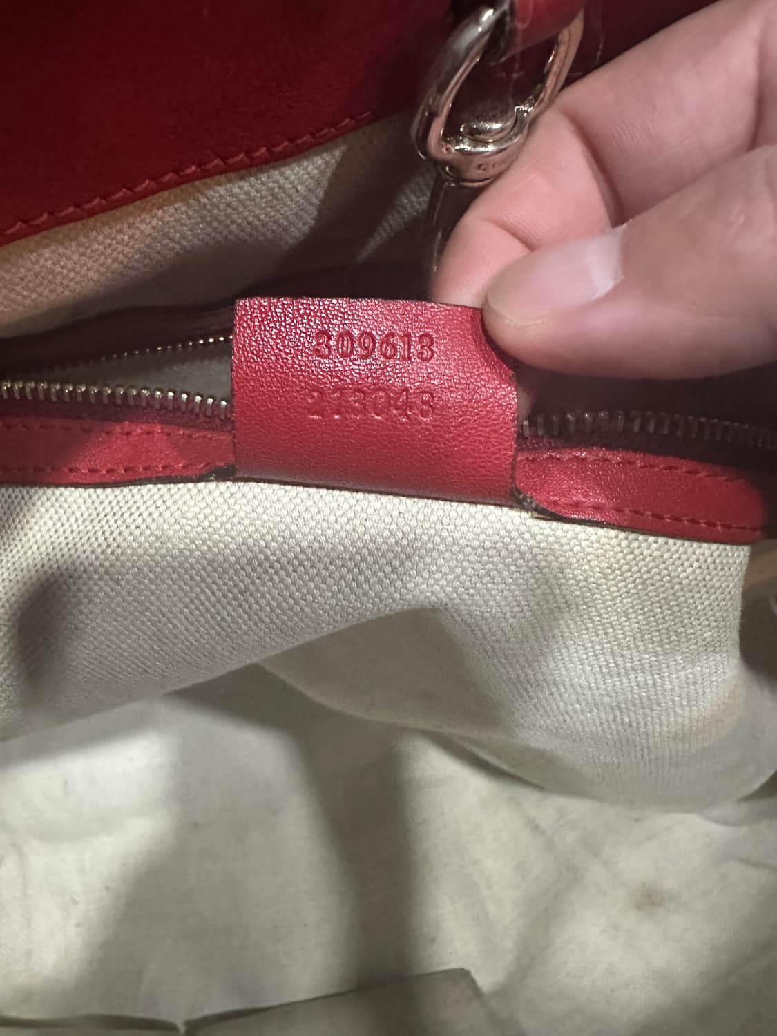 구찌 쇼퍼백 상품이미지10