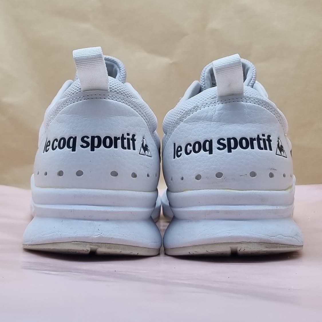 르꼬끄 루스터 에펠  남성운동화 280 상품이미지4