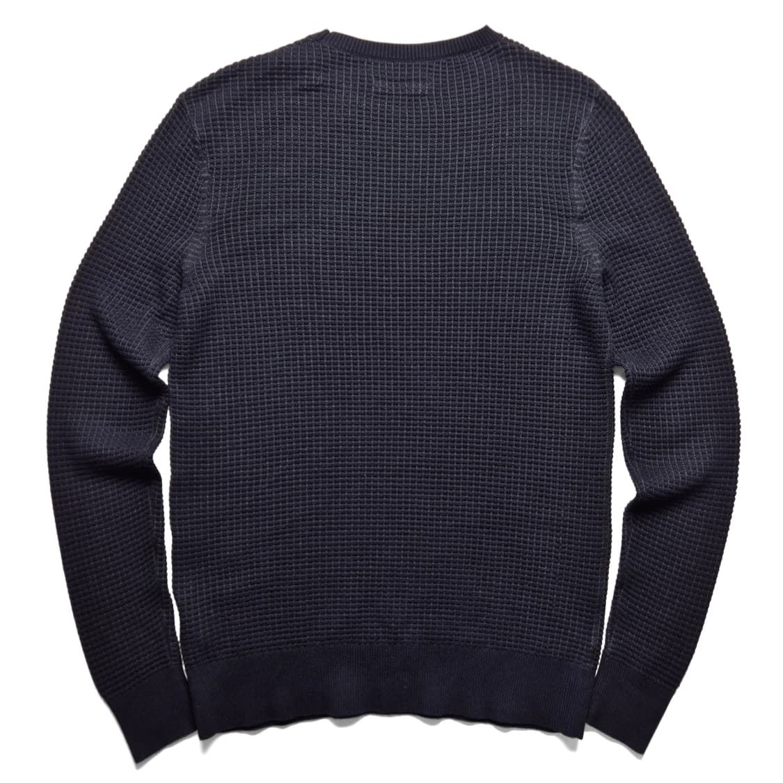 [S] 올세인츠 와플니트 상품이미지7