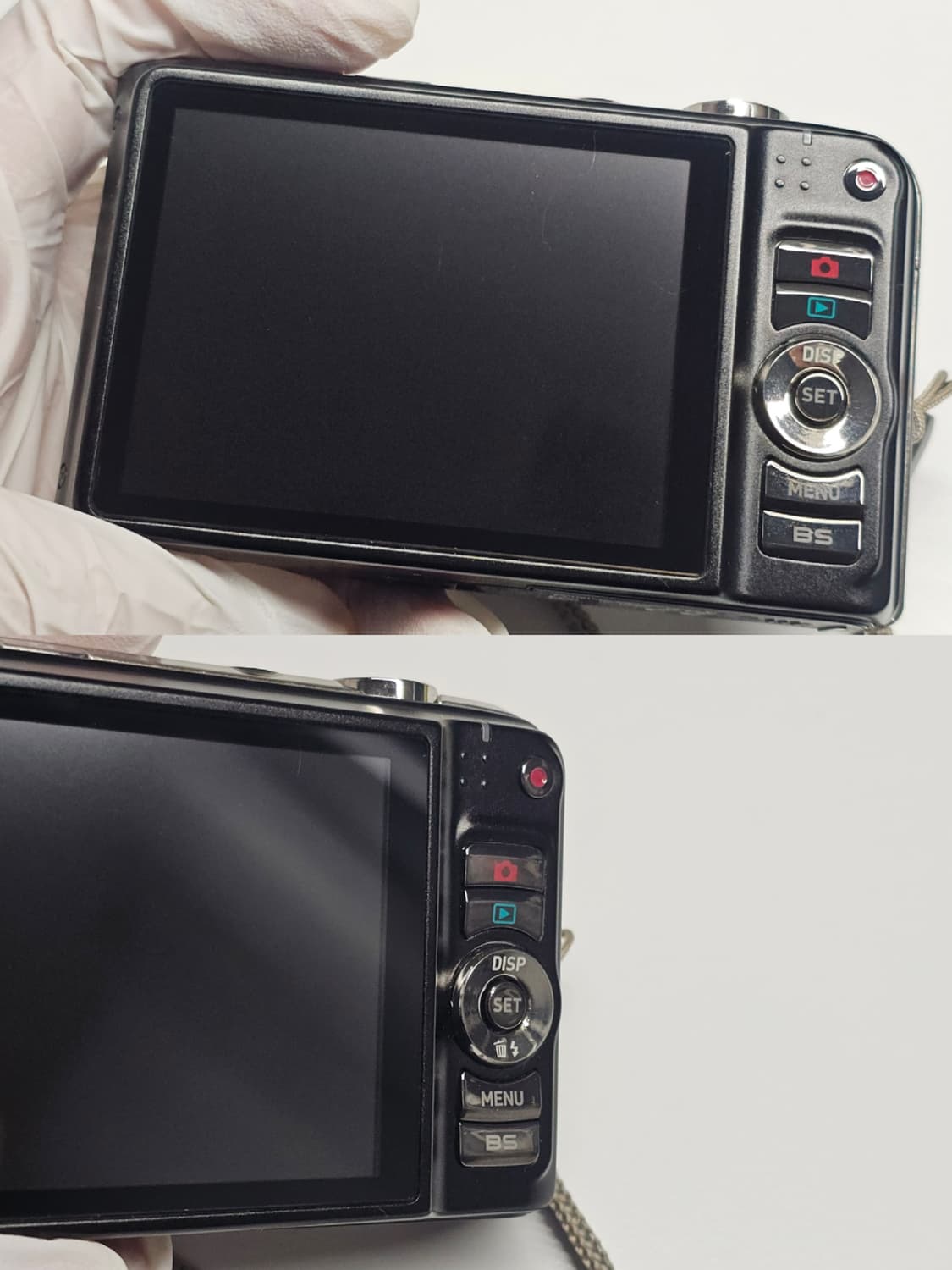 카시오 엑슬림 casio exilim ex-h10 판매합니다 상품이미지4