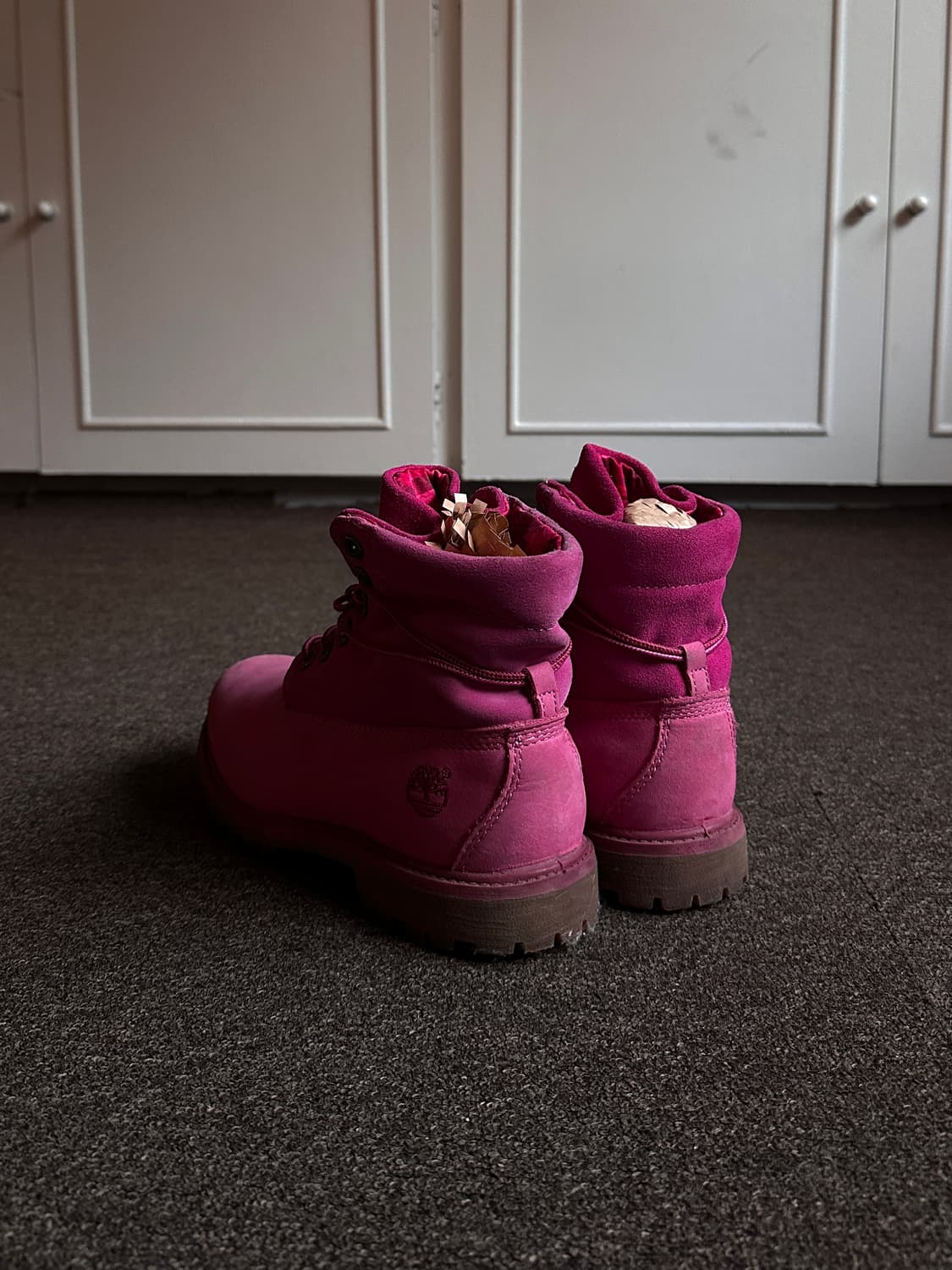 Timberland 8762R 상품이미지8