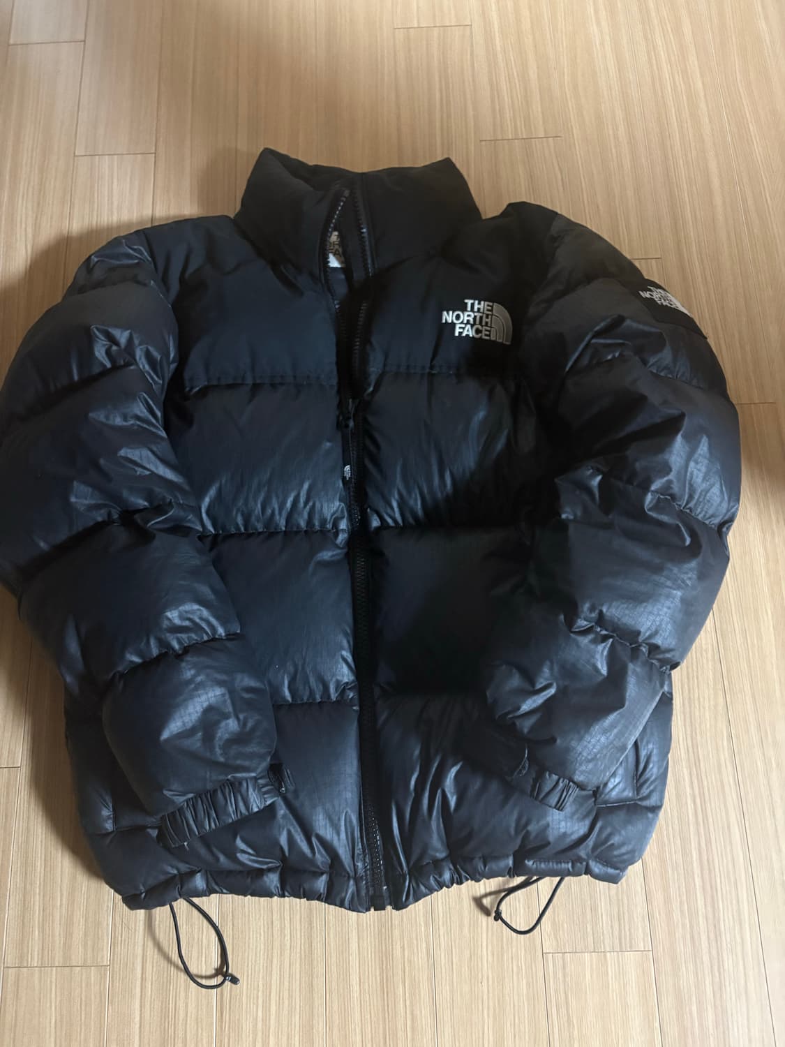 눕시 화이트라벨 블랙 상품이미지1