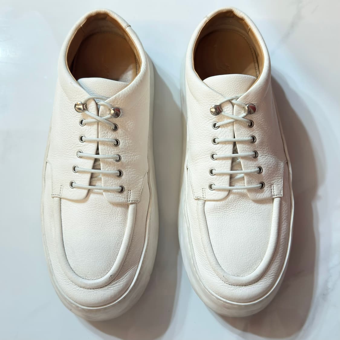 마르셀 카사파나 더비슈즈 상품이미지2