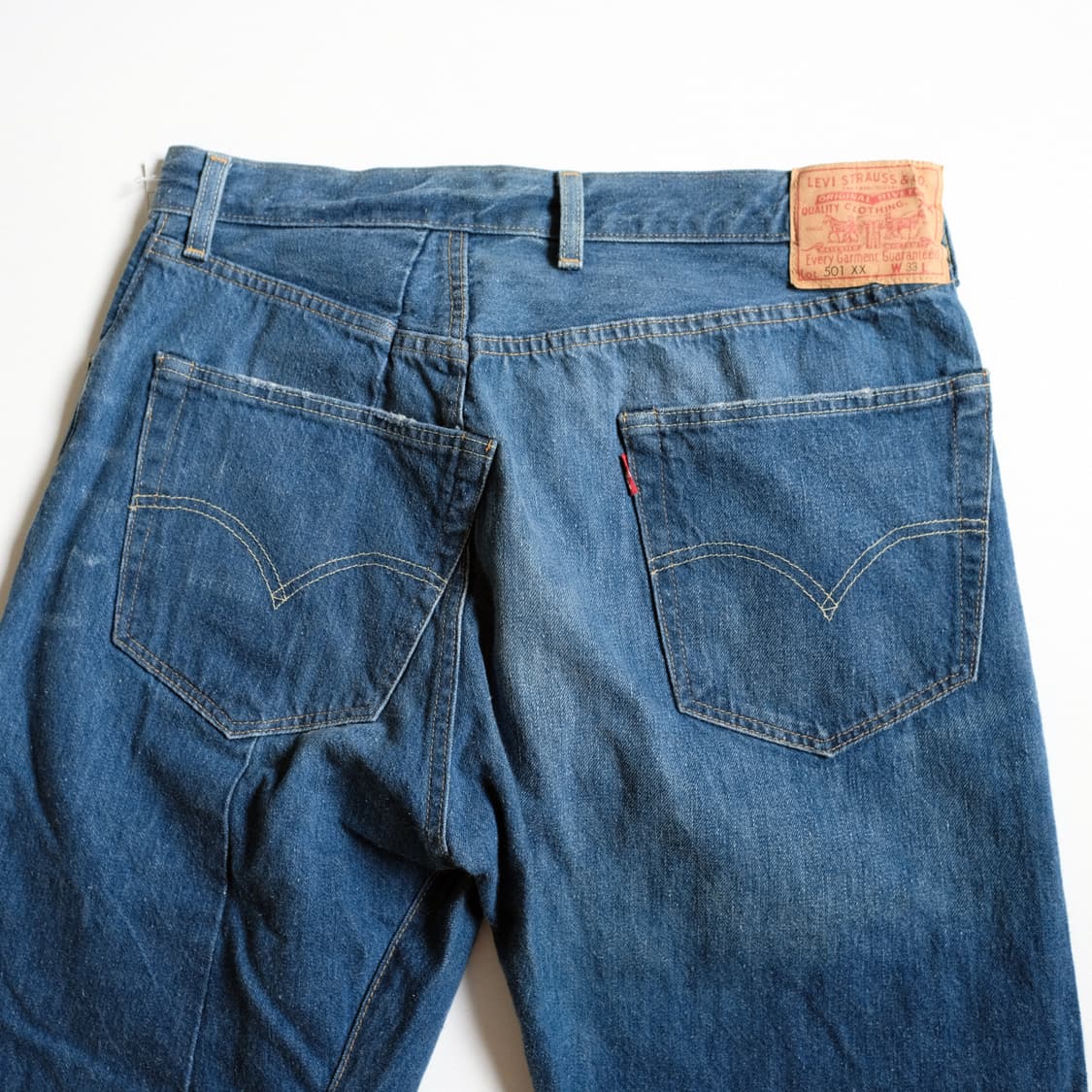 Lvc55501 33(32-33)사이즈 리바이스빈티지 상품이미지8