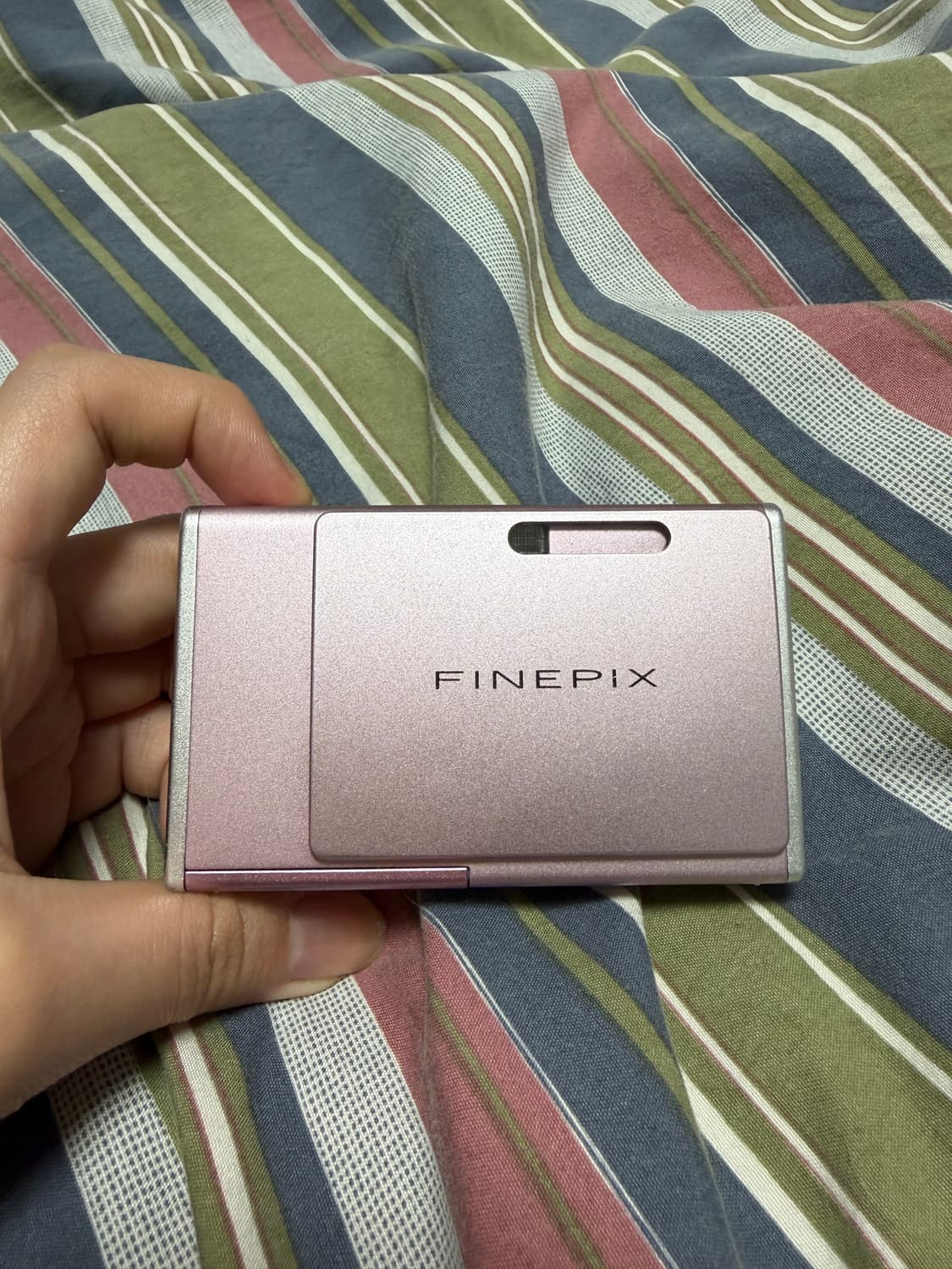 (작례O) 후지 파인픽스 Z3 핑크 FUJIFILM FINEPIX Z3 상품이미지5