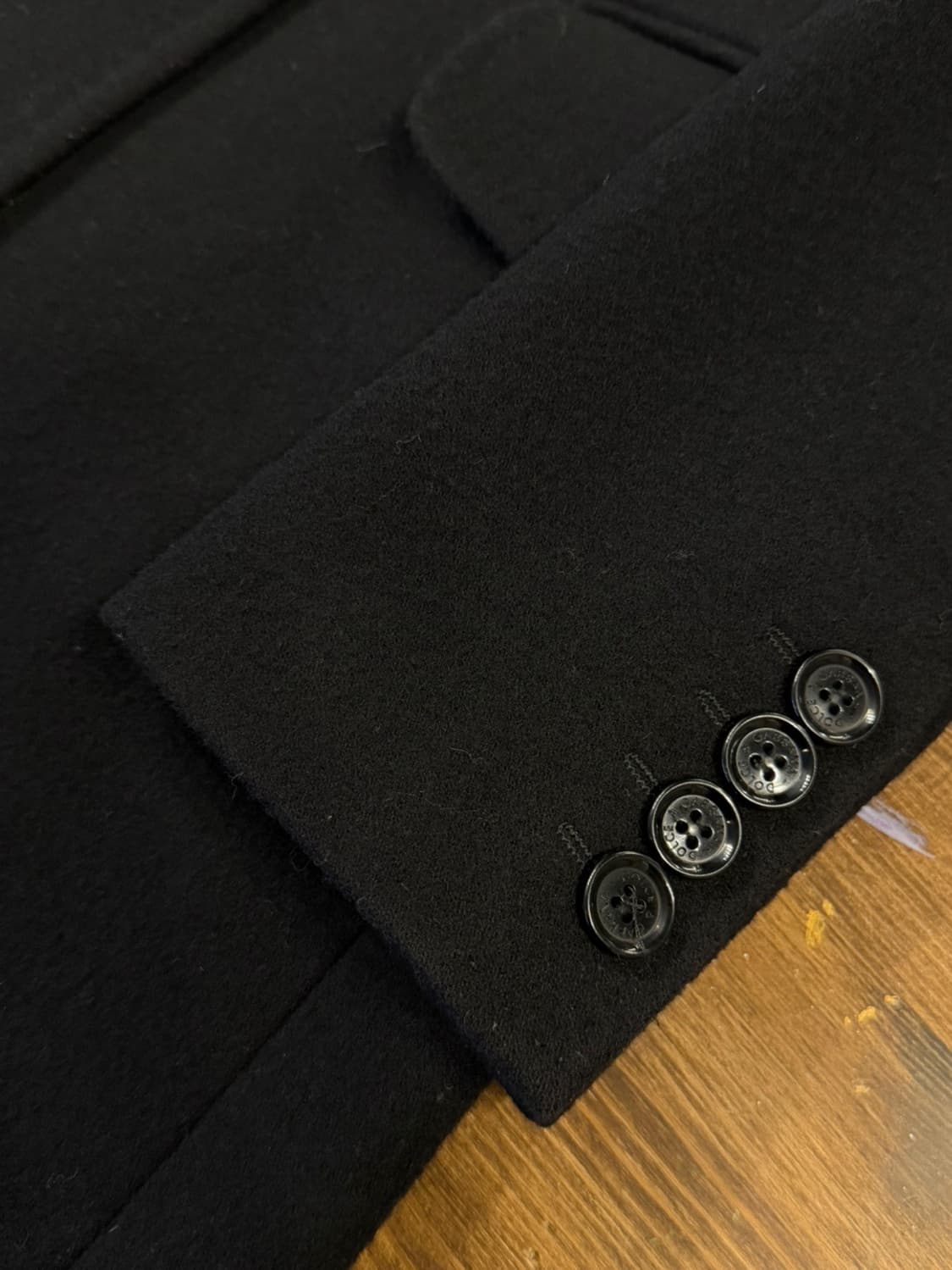 돌체앤가바나 코트 66~77 상품이미지10