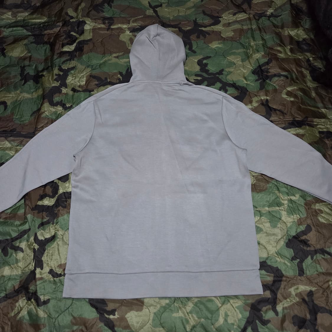 푸마 X 스테이플 콜라보 후디 L/후드/슈프림/스투시/팔라스/퓨마/나이키 상품이미지7