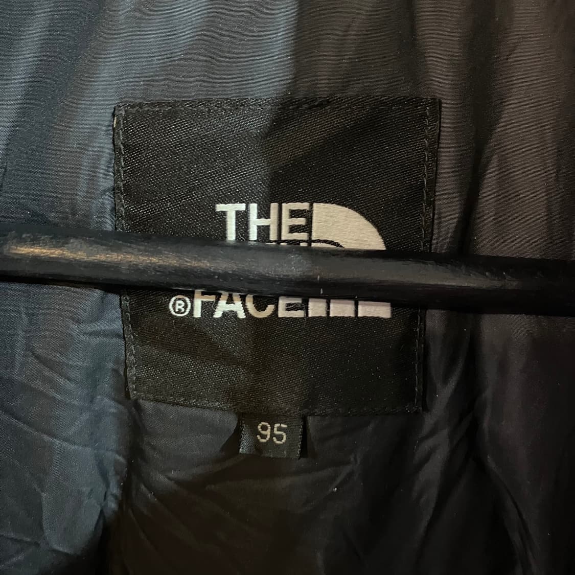 노스페이스 눕시 700 패딩 상품이미지5