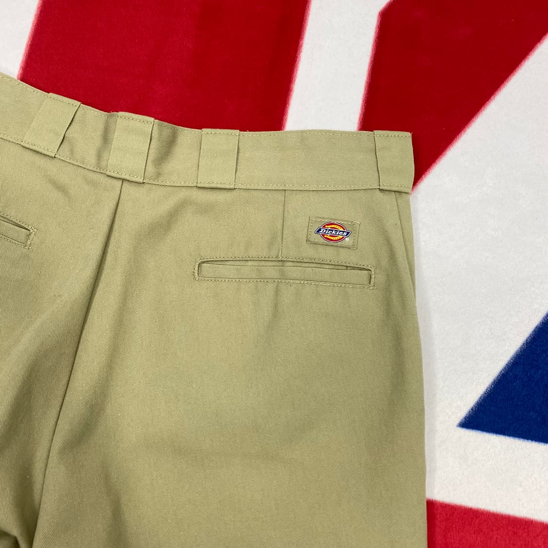 디키즈 874 바지 36 상품이미지4