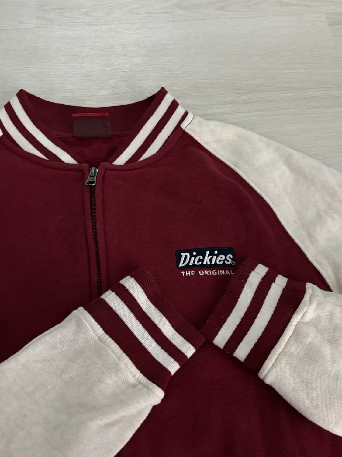 디키즈 집업 자켓 M 상품이미지5