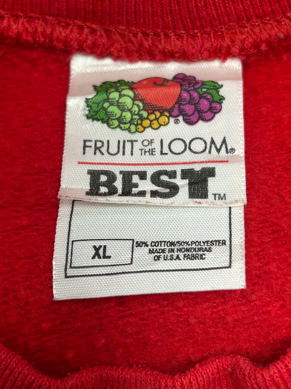 빈티지 스웻셔츠 상품이미지7