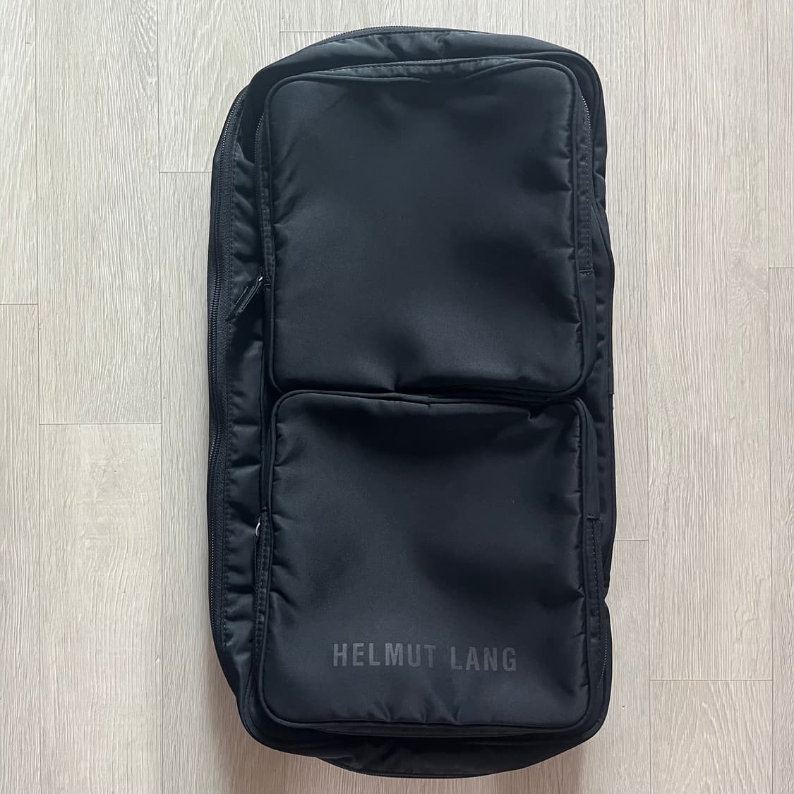 99AW MODULAR CARGO BAG 상품이미지2