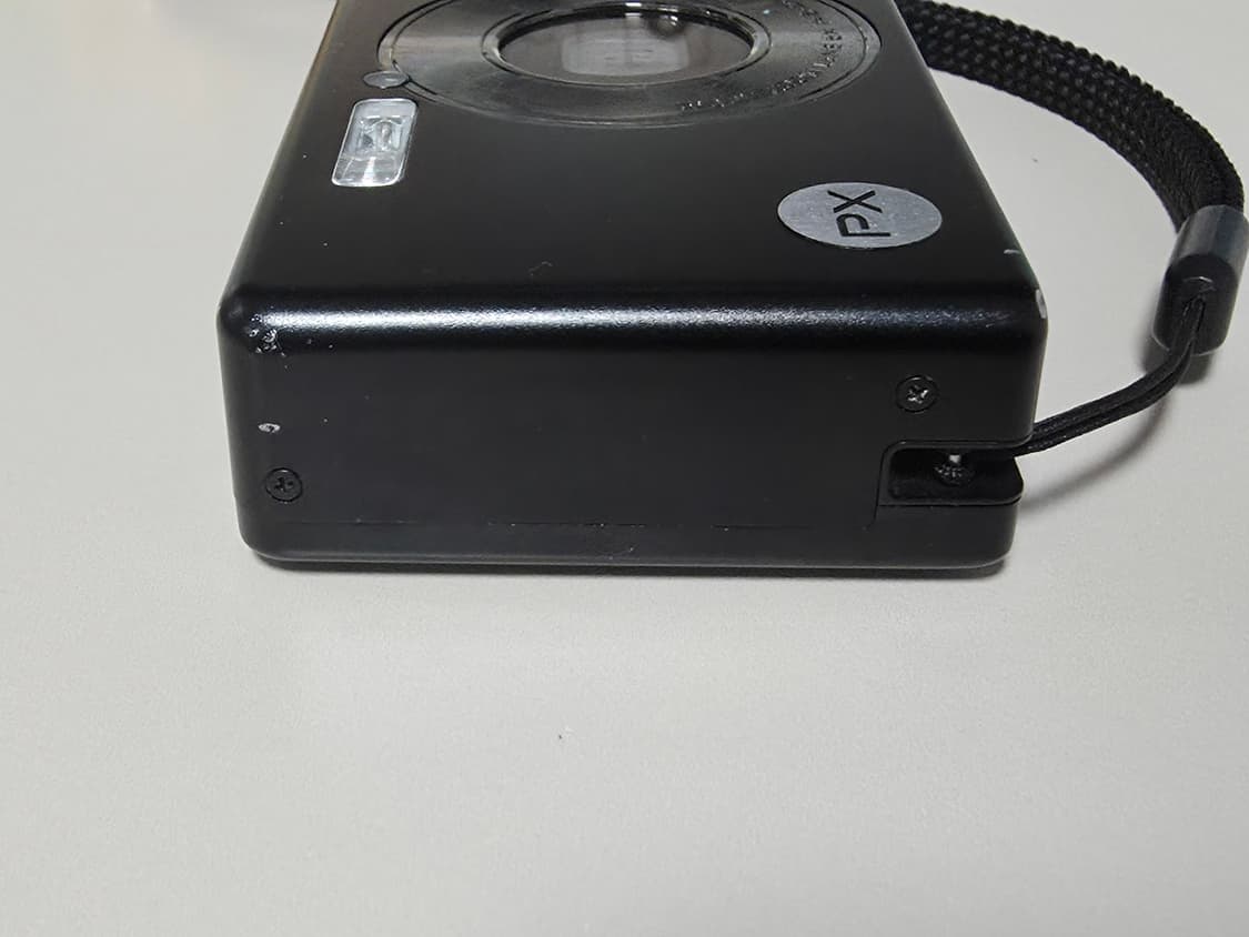 리코 PX 빈티지 레트로 디지털카메라 상품이미지3