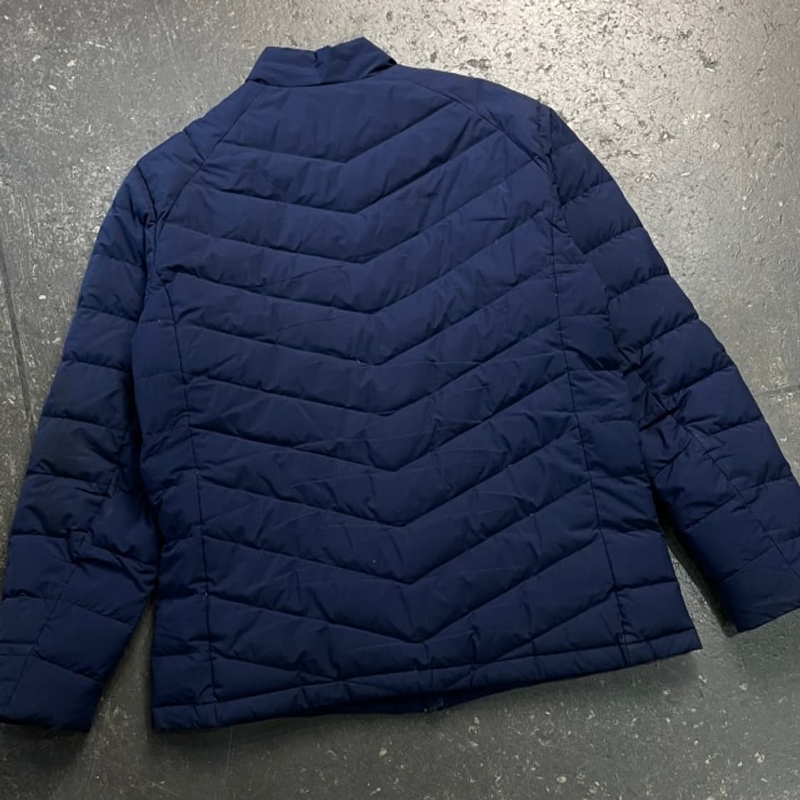 105 K2 경량패딩 상품이미지5