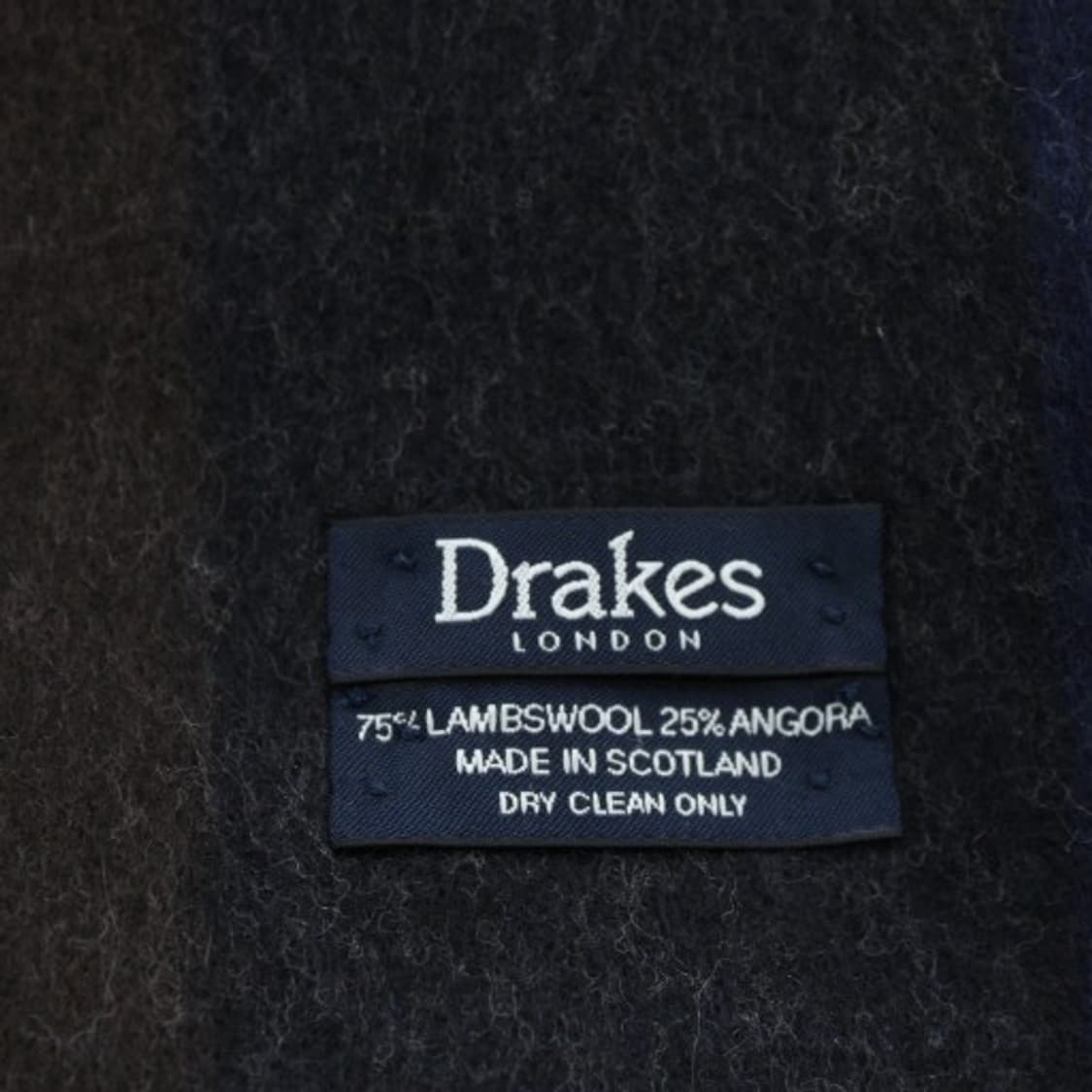 드레익스 앙고라 울 머플러 상품이미지4