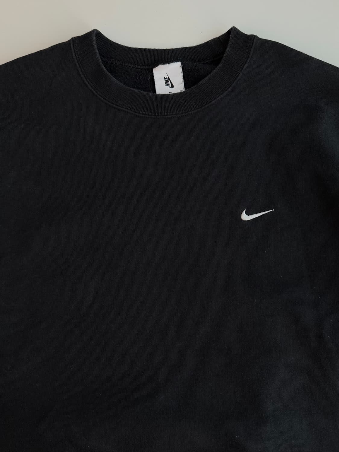 나이키 nrg 맨투맨 상품이미지2