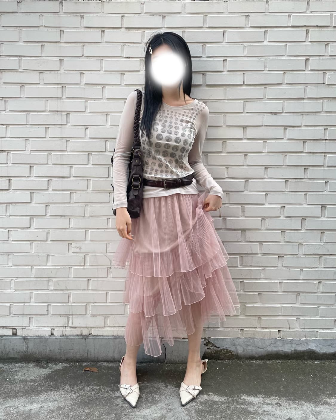 봄맞이벚꽃컬러추가한아카이브.ˢᴱᵀ🏠 상품이미지5