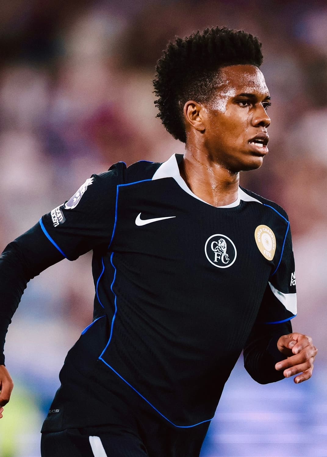 [해외XL] 25-26첼시 써드 유니폼 상품이미지6