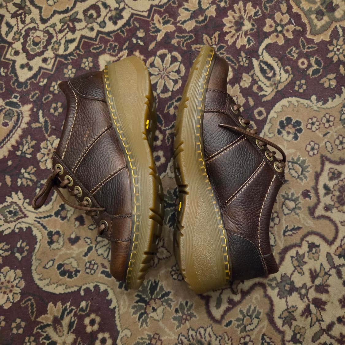 닥터마틴 bailey 배일리 uk3 220-225 새상품 상품이미지6