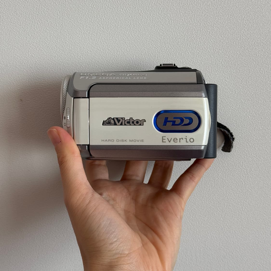 풀구성 JVC GZ-MG255 JVC캠코더 MG275 Victor 빅터 상품이미지3