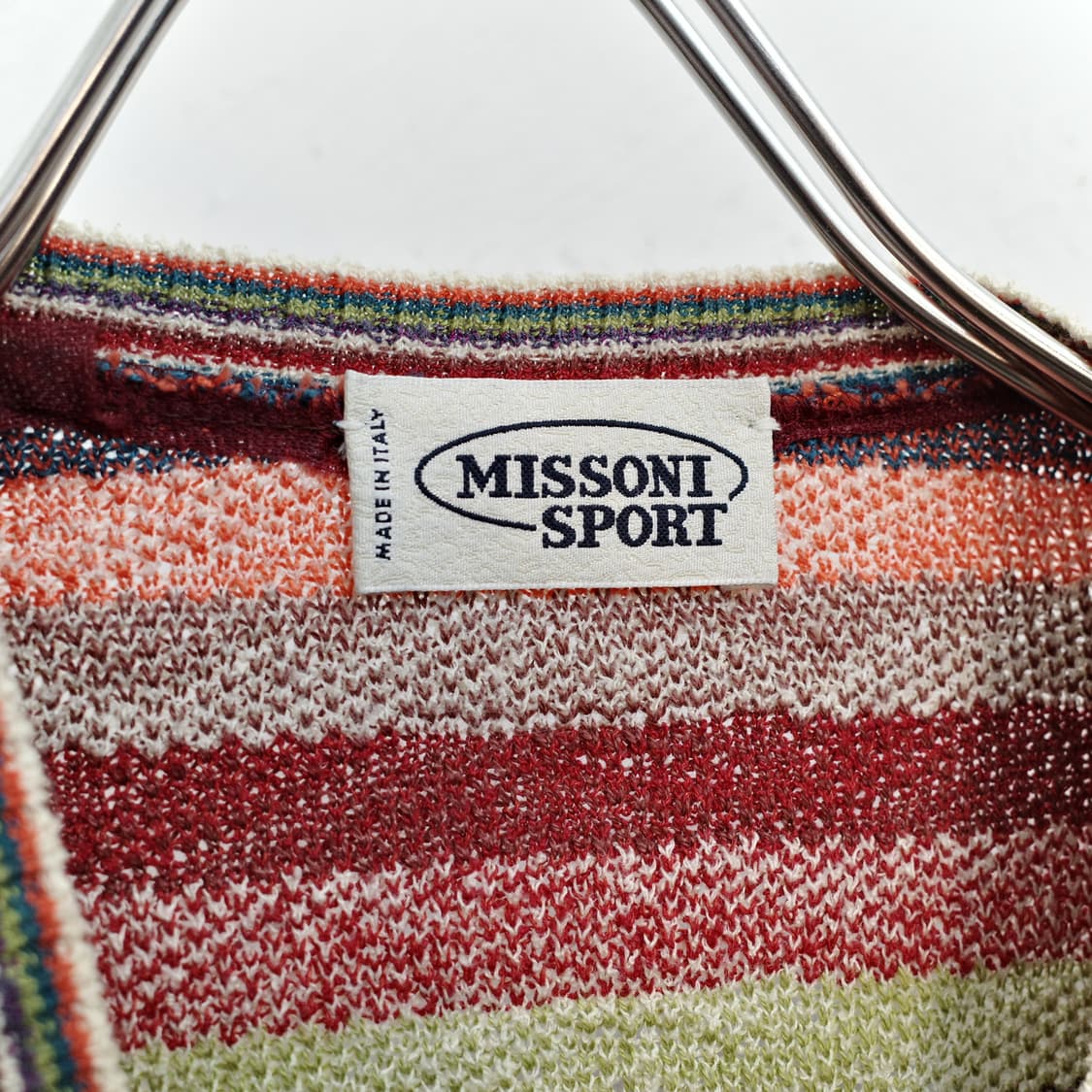 missoni sport / made in italy 상품이미지2