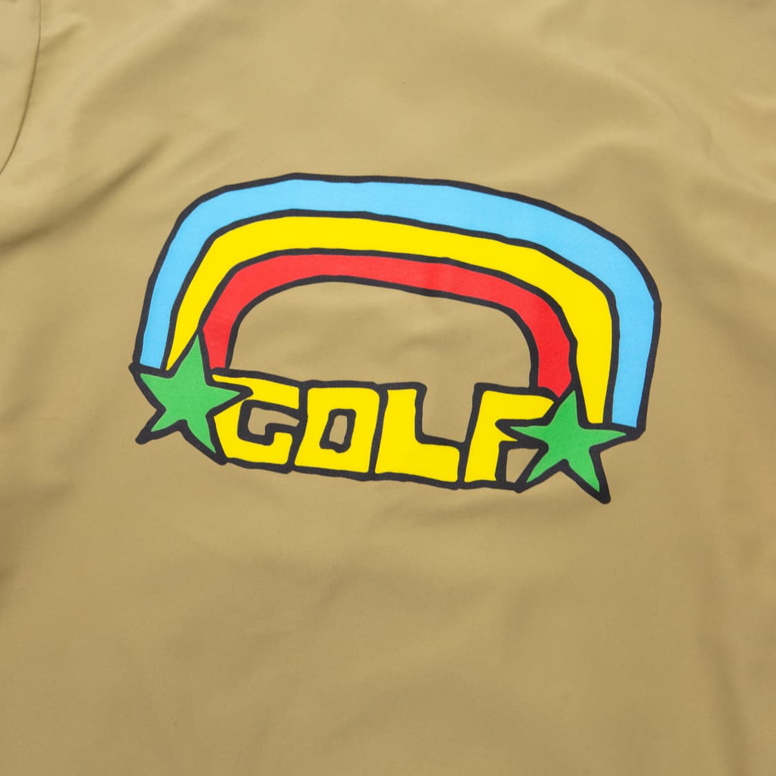2015 골프왕 레인보우 코치 자켓 상품이미지7