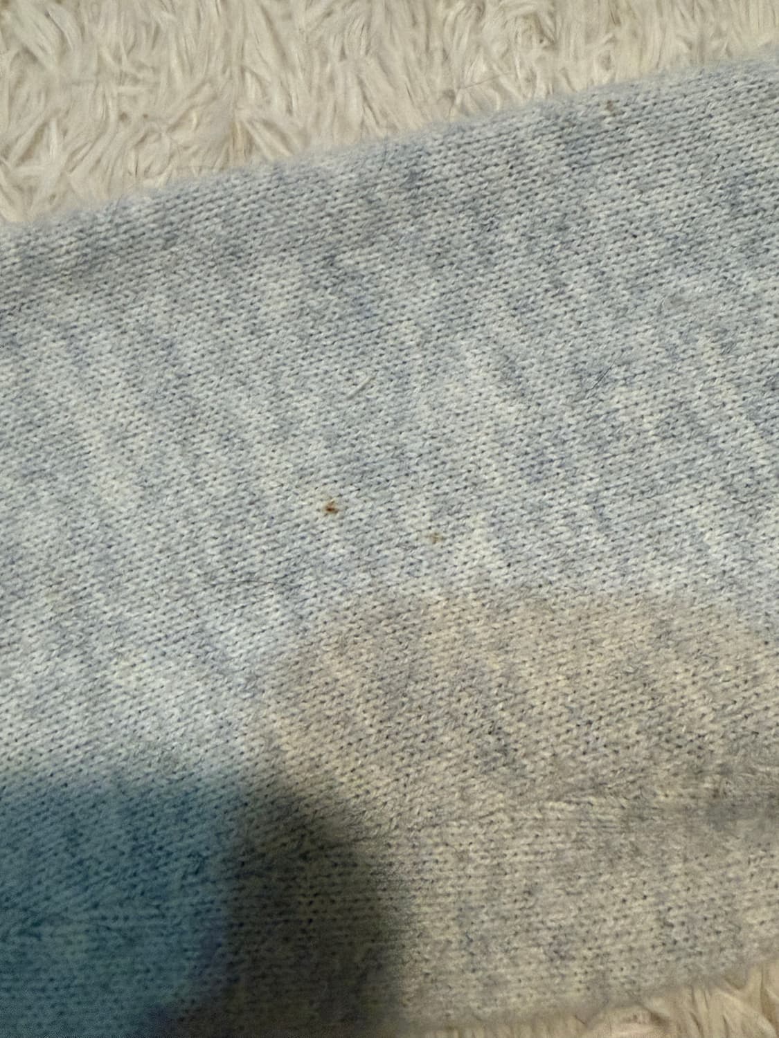 타미힐피거 니트 가디건  상품이미지7