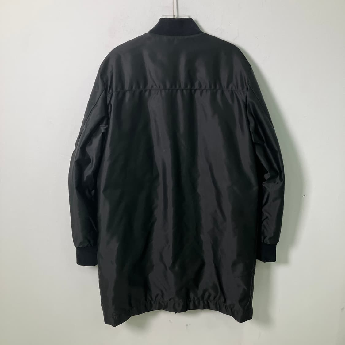 MSGM ma-1 롱 항공점퍼 48 상품이미지2