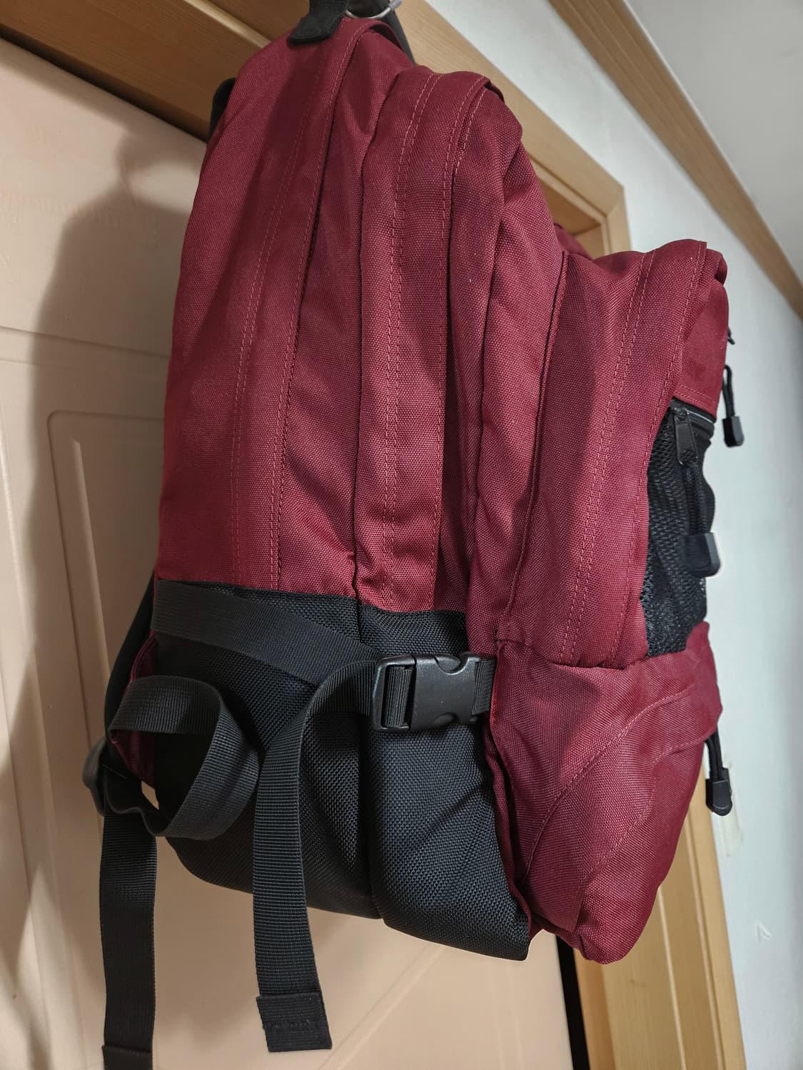 미사용)백팩 가방 상품이미지2