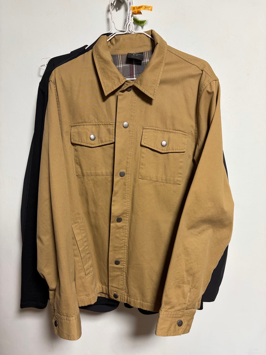 오클리 코튼 자켓 L 상품이미지1