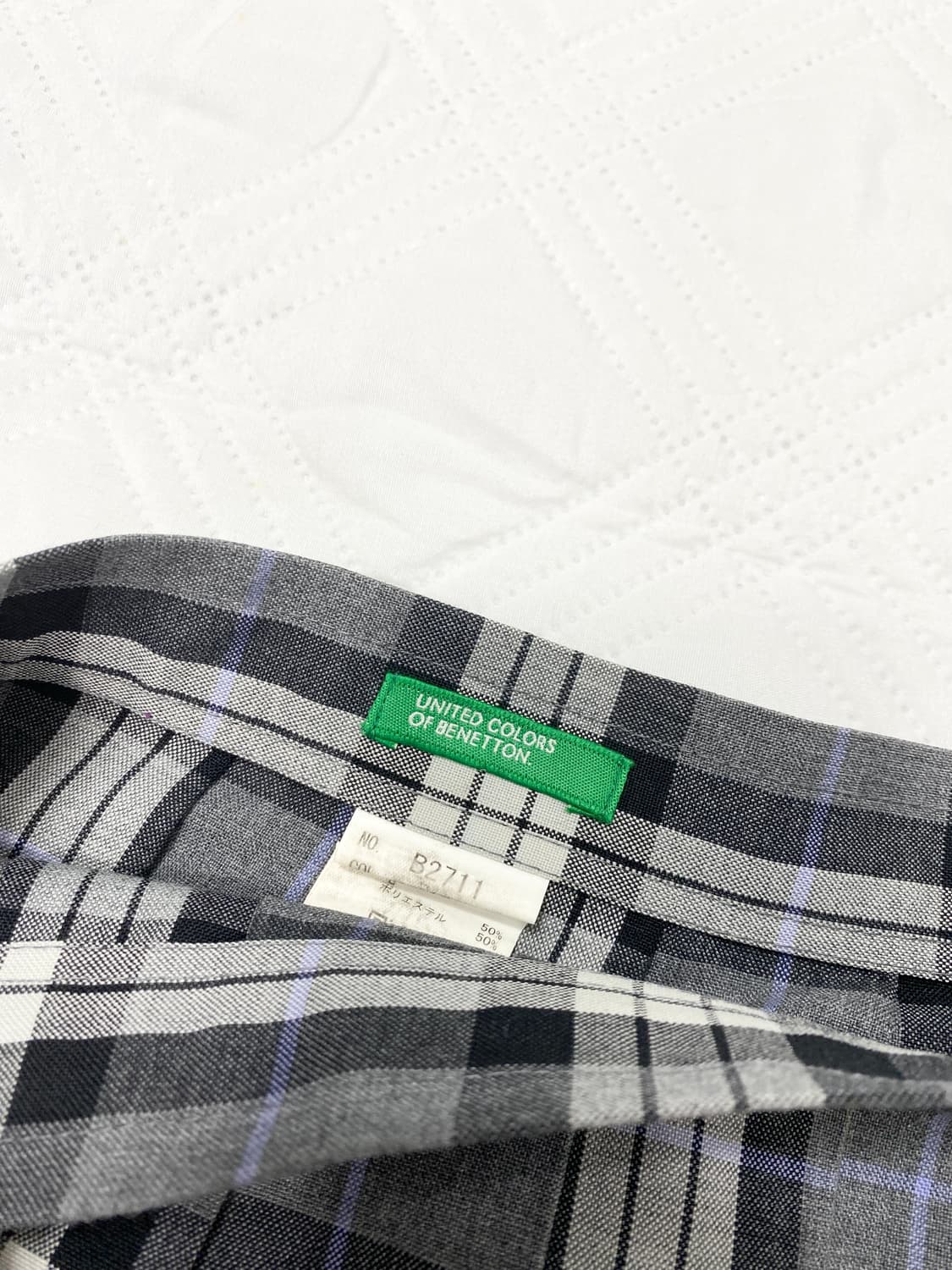 ꒰ঌ 도쿄걸 차콜 떡볶이 코트 ໒꒱ 상품이미지7