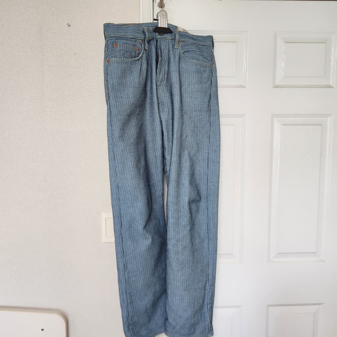 Kapital century no.3 바지 36 상품이미지1