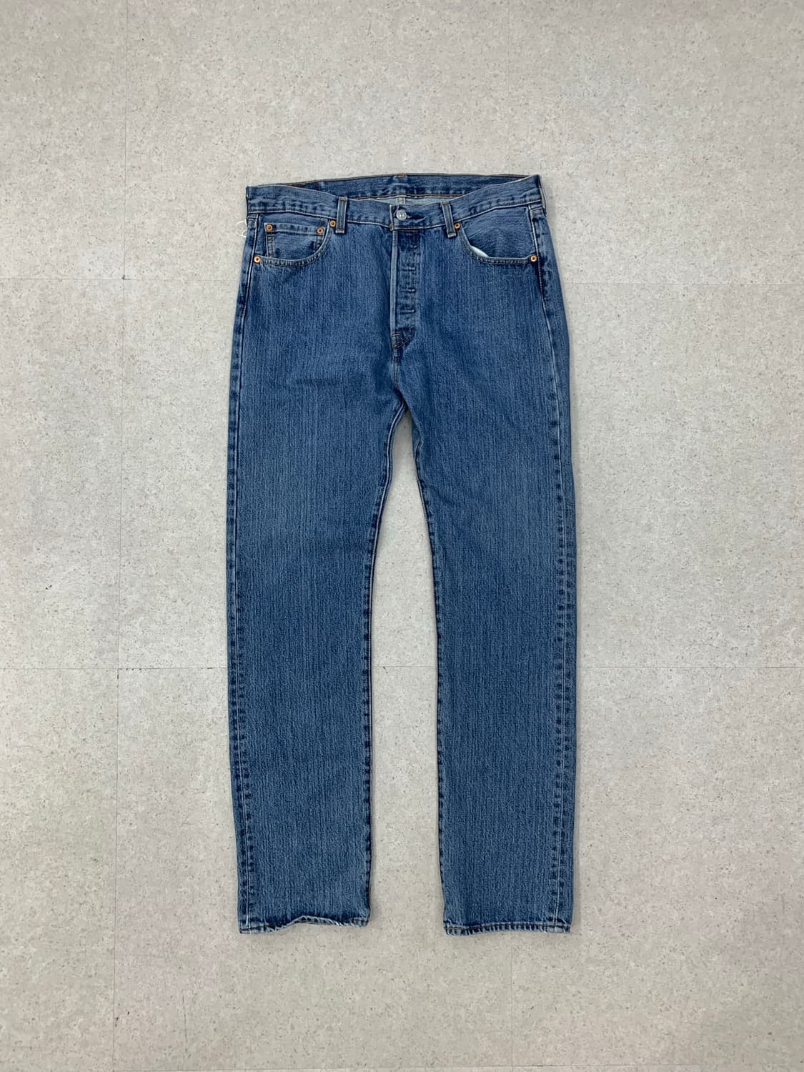 Levis 리바이스 501 데님팬츠 상품이미지1