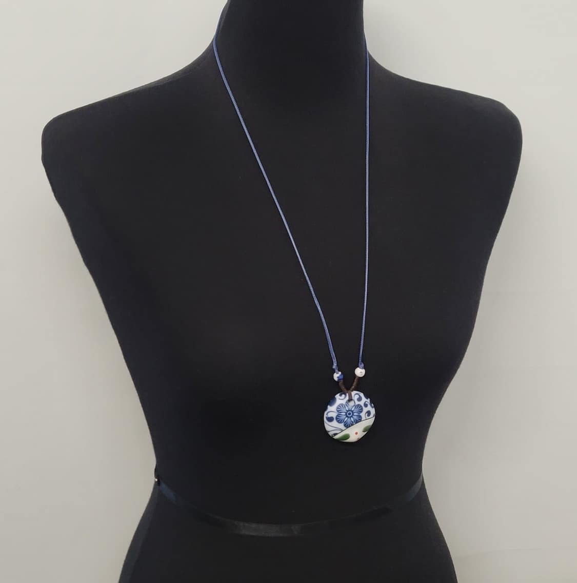 vintage necklace 상품이미지5