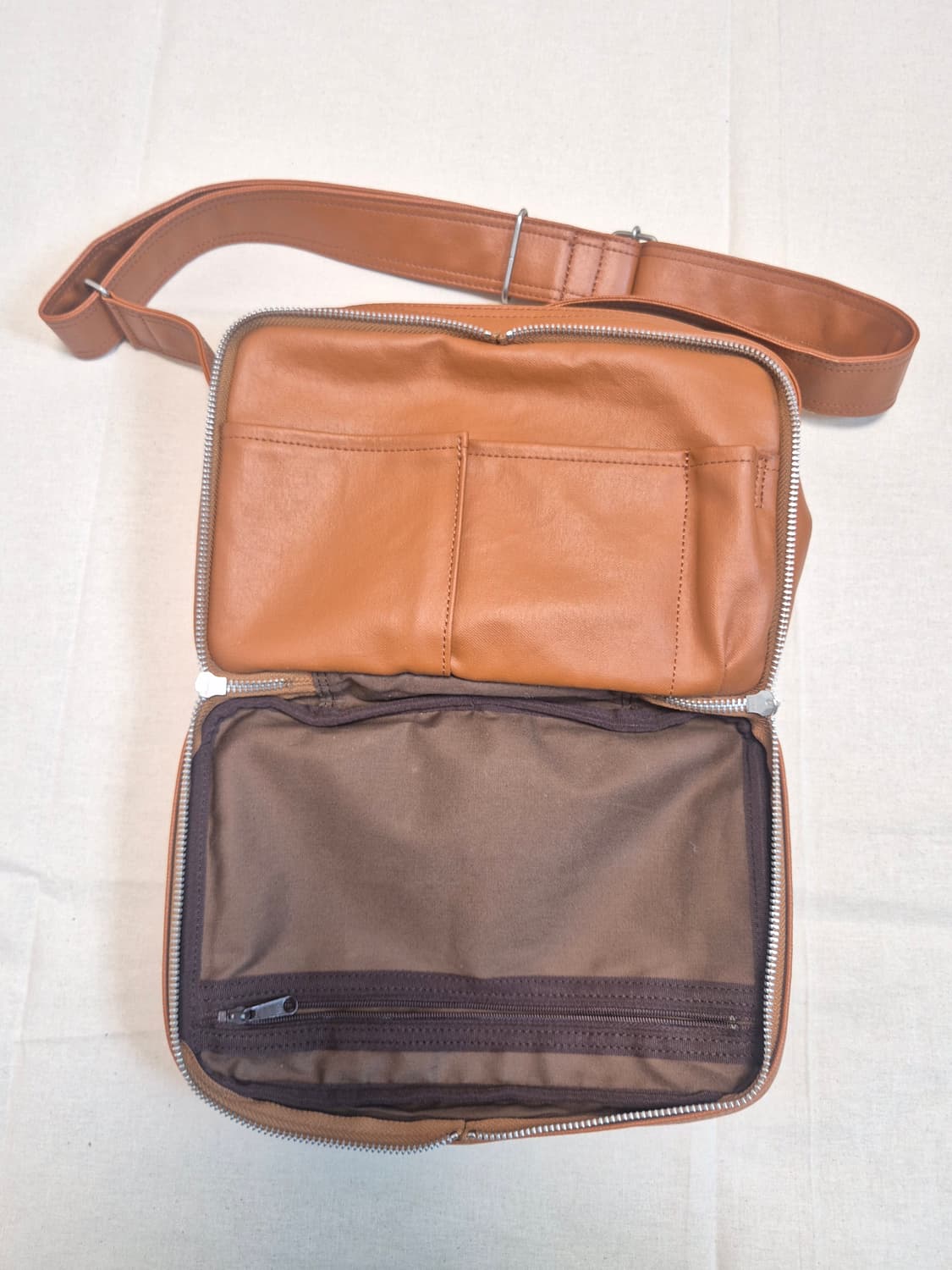 [정가38만원] PORTER FREE STYLE SHOULDER BAG 상품이미지9