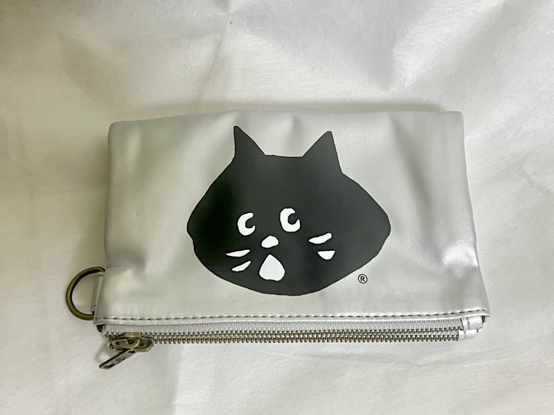 네넷냐 네넷 냐 여행 멀티 여권 파우치  상품이미지4